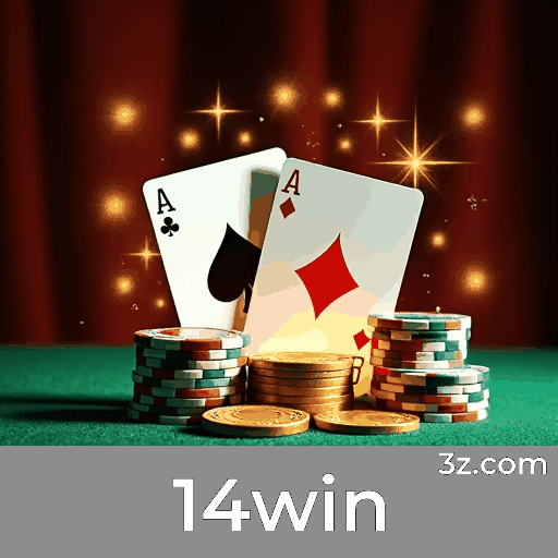 Descubra os Melhores Slots no 14win com Prêmios Incríveis
