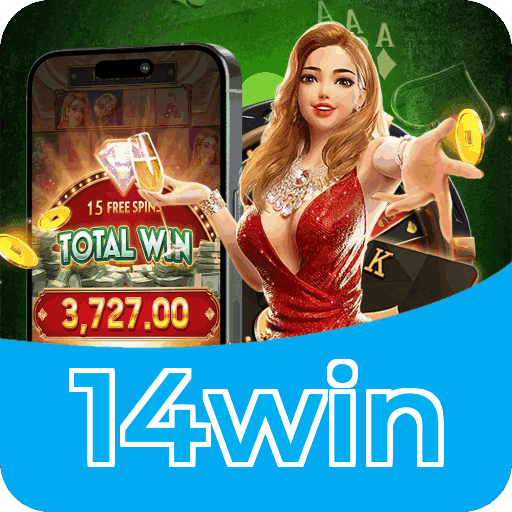 Slots Premium da PG Soft na 14win
