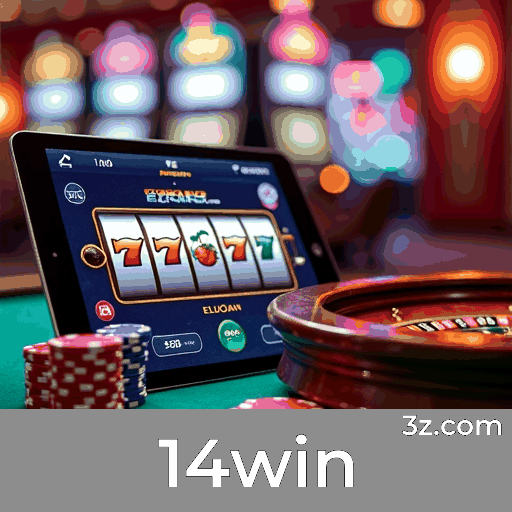 Experiência VIP Exclusiva em Casino de Luxo com Dealers Profissionais na 14win