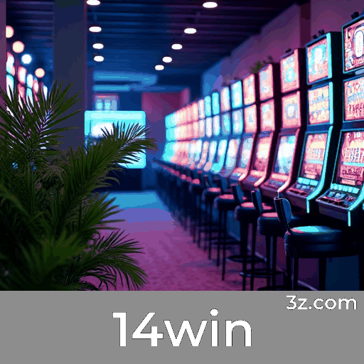 Login 14win: Desbloqueie Ofertas Exclusivas e Privilégios
