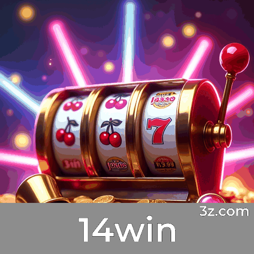 14win: Slots com Mega Prêmios, Mesa de Cartas Estratégicas, Dealers ao Vivo Imersivos